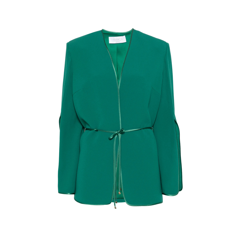 Jacket De Santis GC650651 (DE SANTIS / ブレザー・ジャケット ) | DE SANTIS (デ サンティス)