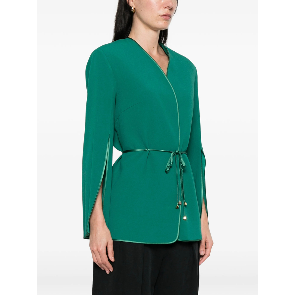 Jacket De Santis GC650651 (DE SANTIS / ブレザー・ジャケット ) | DE SANTIS (デ サンティス)(1)