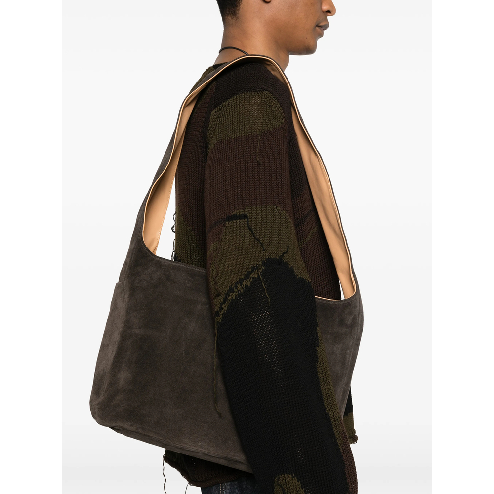 Bag Our Legacy A2268GEBROWN (OUR LEGACY / ハンドバッグ・ショルダーバッグ ) | OUR LEGACY (アワーレガシー)(3)