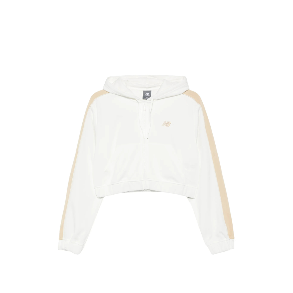 Sweatshirt New Balance WJ61B759SST (New Balance / スウェット・フーディー ) | New Balance (ニューバランス)