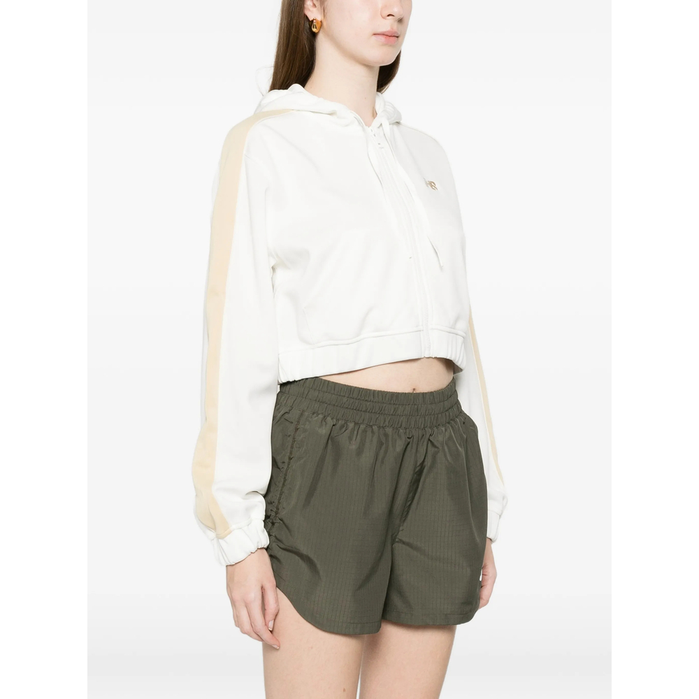 Sweatshirt New Balance WJ61B759SST (New Balance / スウェット・フーディー ) | New Balance (ニューバランス)(1)