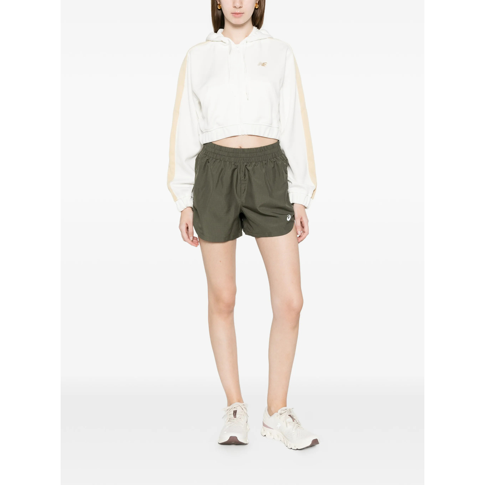 Sweatshirt New Balance WJ61B759SST (New Balance / スウェット・フーディー ) | New Balance (ニューバランス)(4)