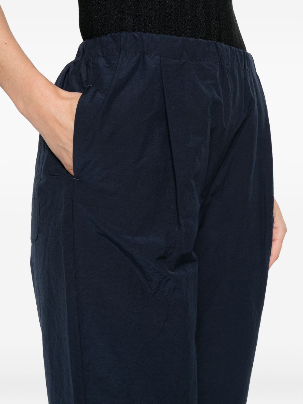 Apuntob Trousers Blue P1002TS940ABISSO (apuntob / パンツ ) | apuntob (アプントビー)(2)