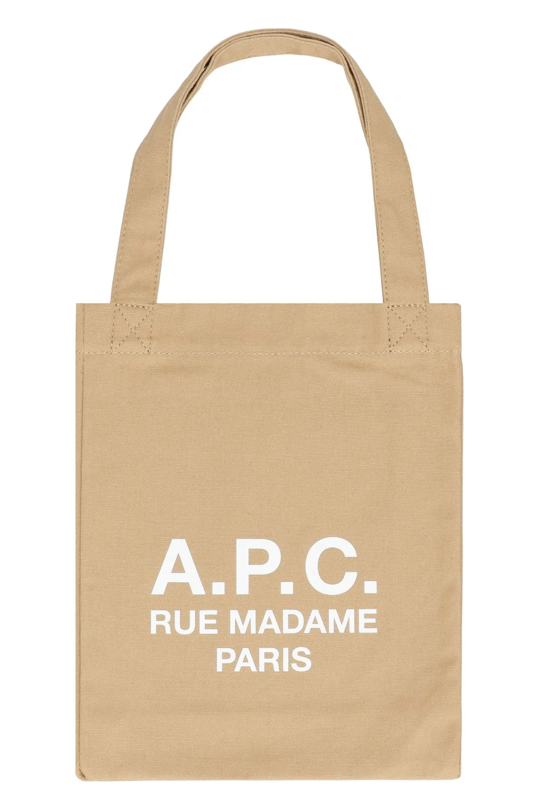 A.P.C. Bags.. Beige COHMNM67065BAC (A.P.C. / トートバッグ ) | A.P.C. (アーペーセー)