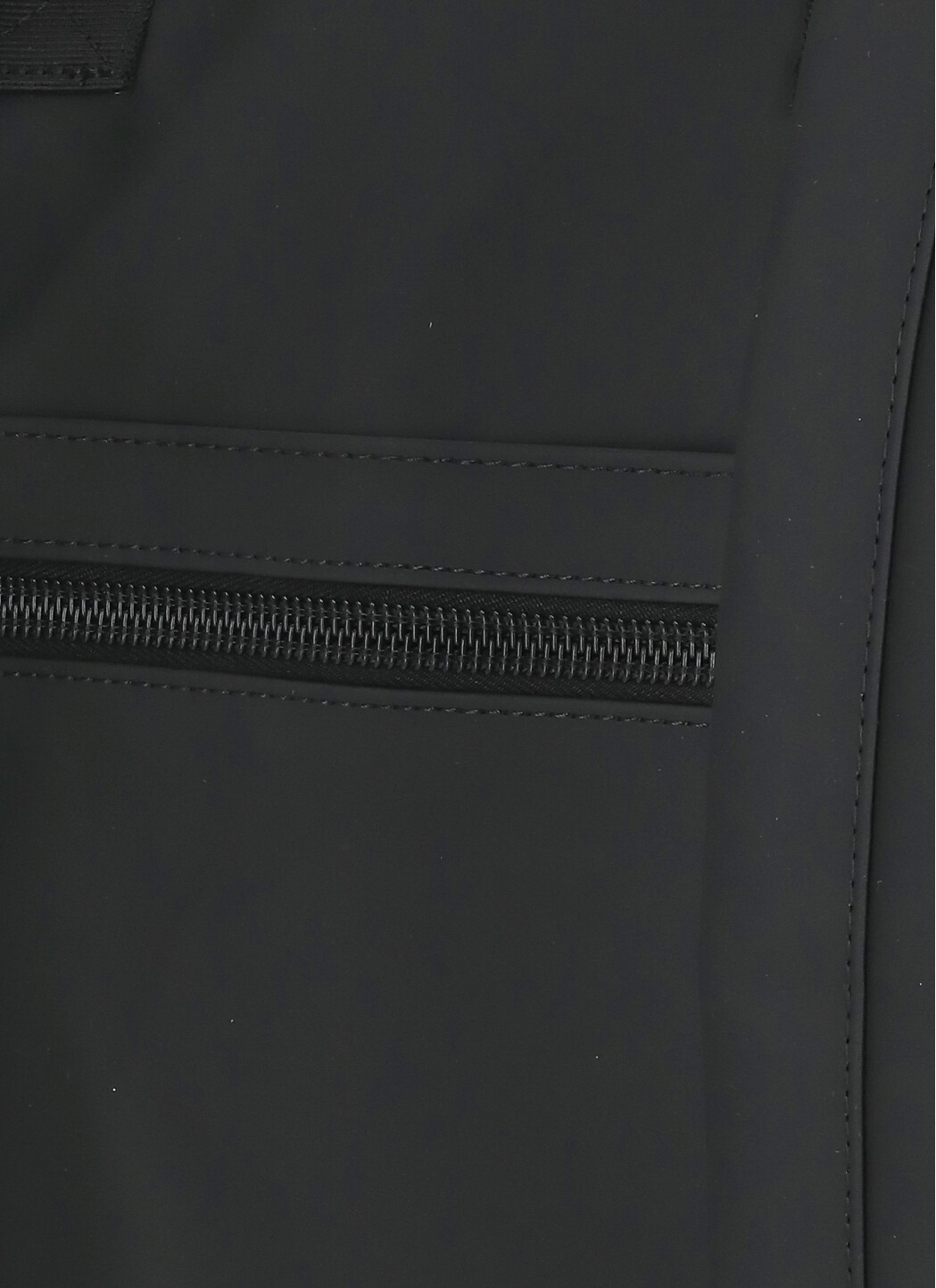 Rains Bags.. Black RA14240TEXELTOTEBACKPACKBLA (RAINS / バックパック ) | RAINS (レインズ)(3)