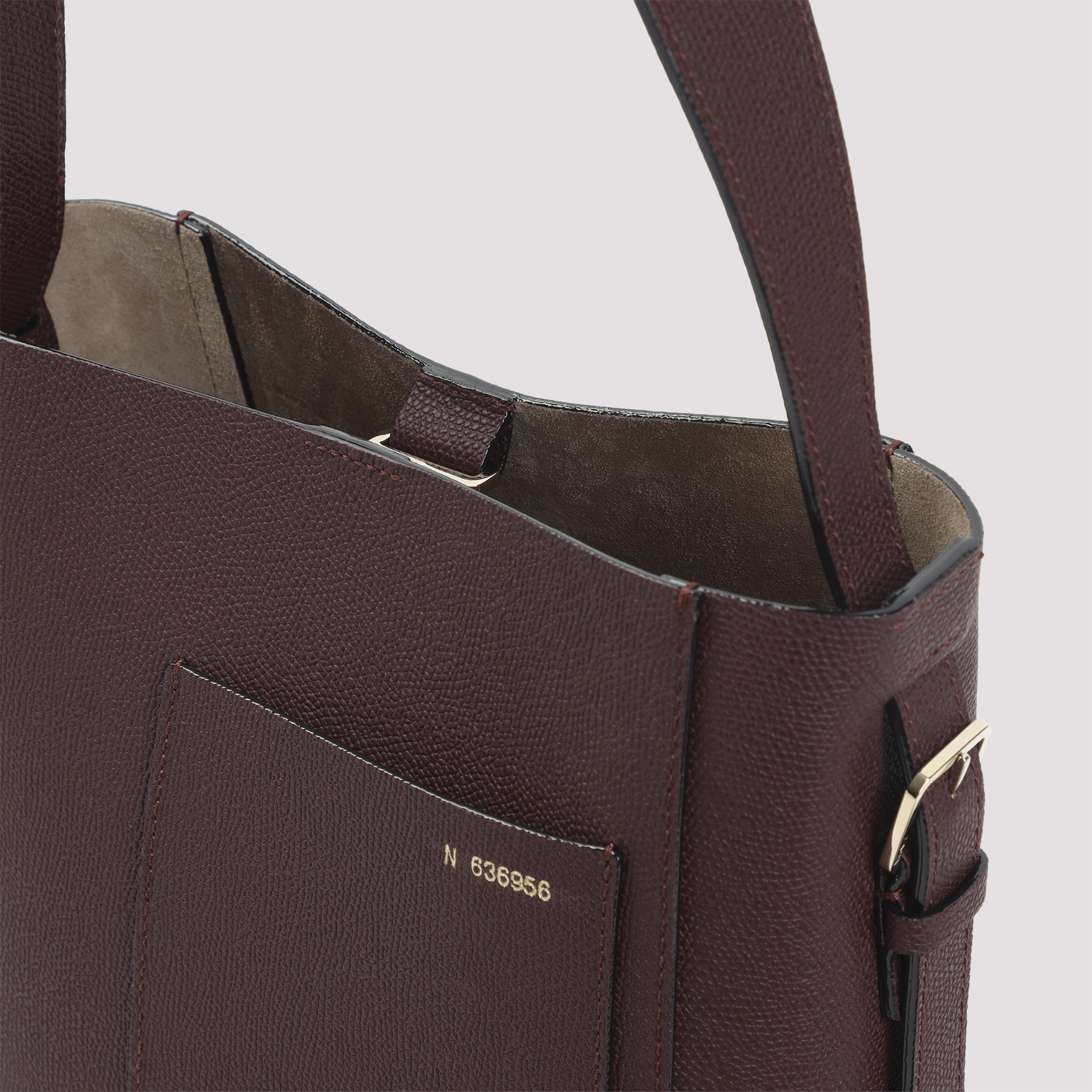 WBSF0074028LOC99RA (VALEXTRA / ハンドバッグ・ショルダーバッグ ) | VALEXTRA (ヴァレクストラ)(5)