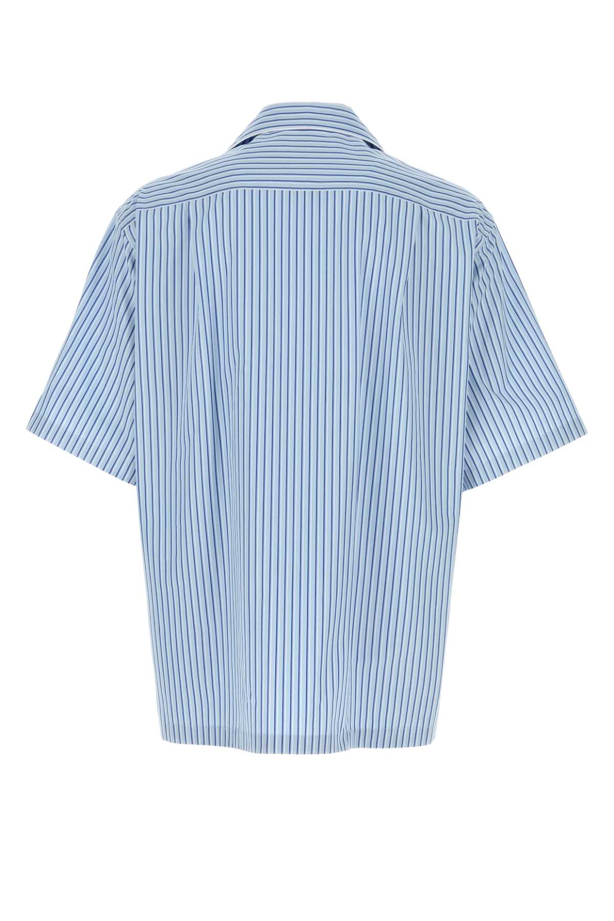 Embroidered poplin shirt G5OL6TFR513S8052 (Dolce & Gabbana / シャツ・ブラウス ) | Dolce & Gabbana (ドルチェガッバーナ)(1)