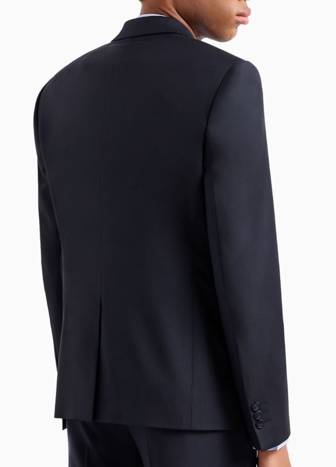 Emporio Armani Dresses EM001974TE10155UB081 (EMPORIO ARMANI / スーツ ) | EMPORIO ARMANI (エンポリオ アルマーニ)(2)