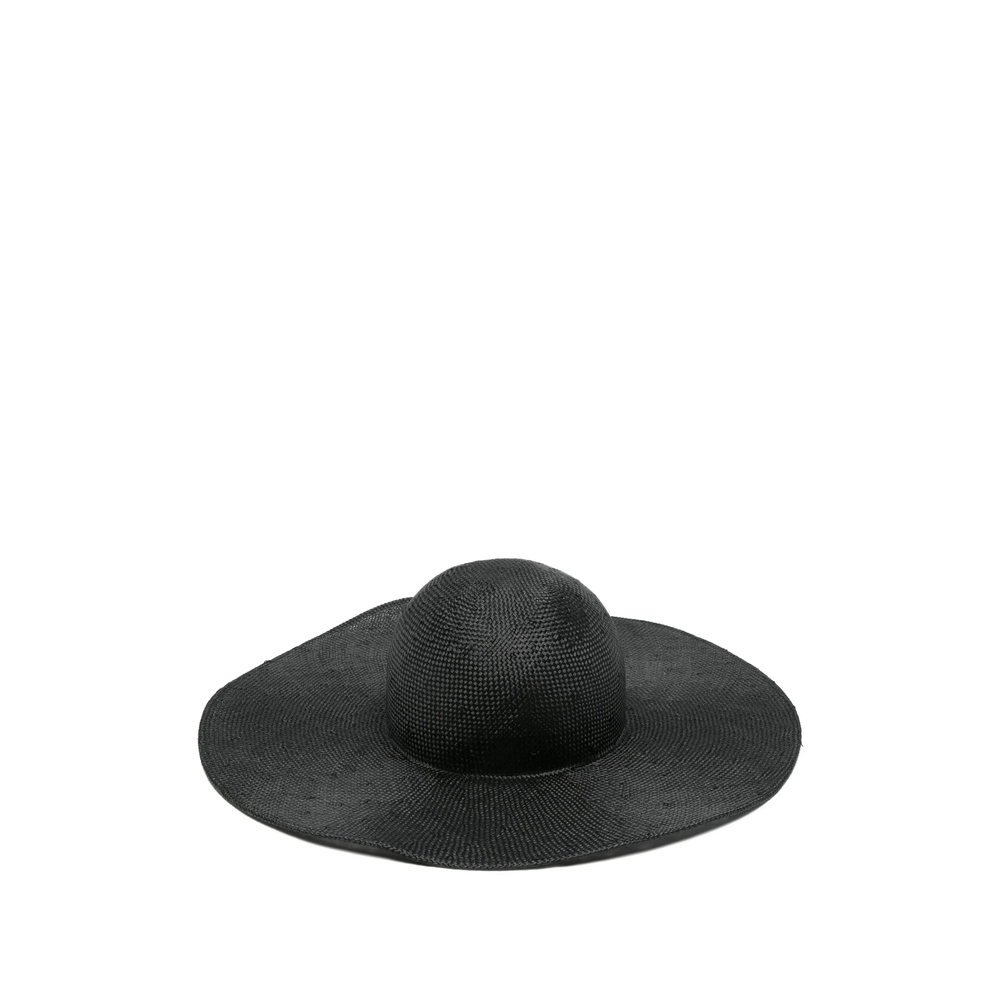 Cap Junya Watanabe JQK602BLACK (JUNYA WATANABE / 帽子 ) | JUNYA WATANABE (ジュンヤ ワタナベ)(1)