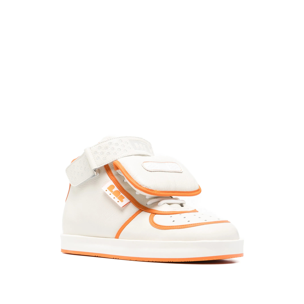 Sneaker Pdf DFM45023S0010WHORA (PDF / スニーカー ) | PDF (プロジェクト ドメニコ フォルミケッティ)(2)