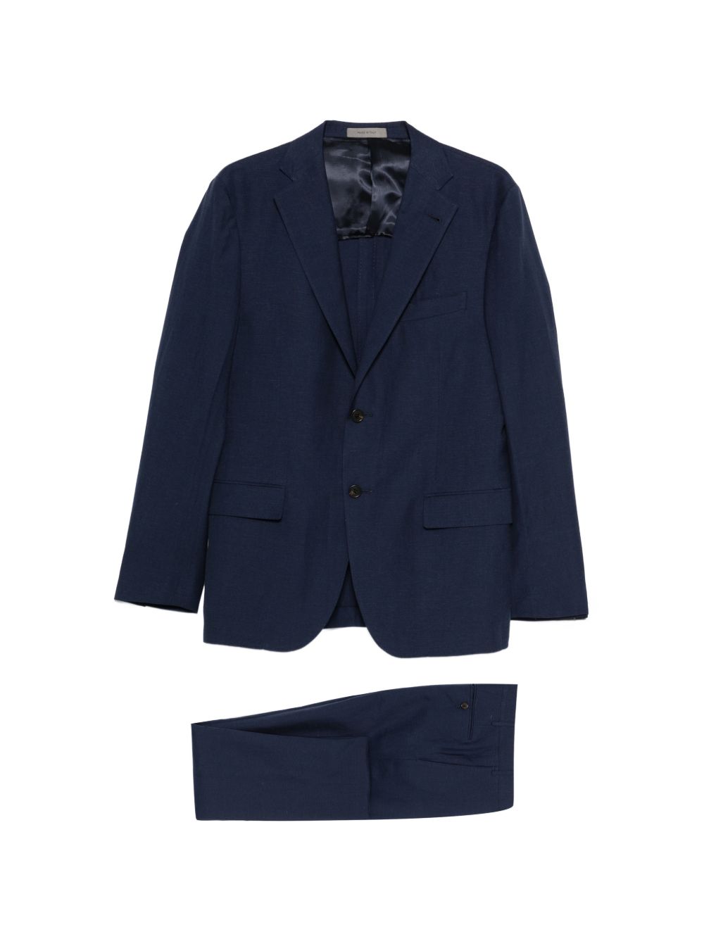 Corneliani Dresses Blue 27NG692714164004 (CORNELIANI / スーツ ) | CORNELIANI (コルネリアーニ)