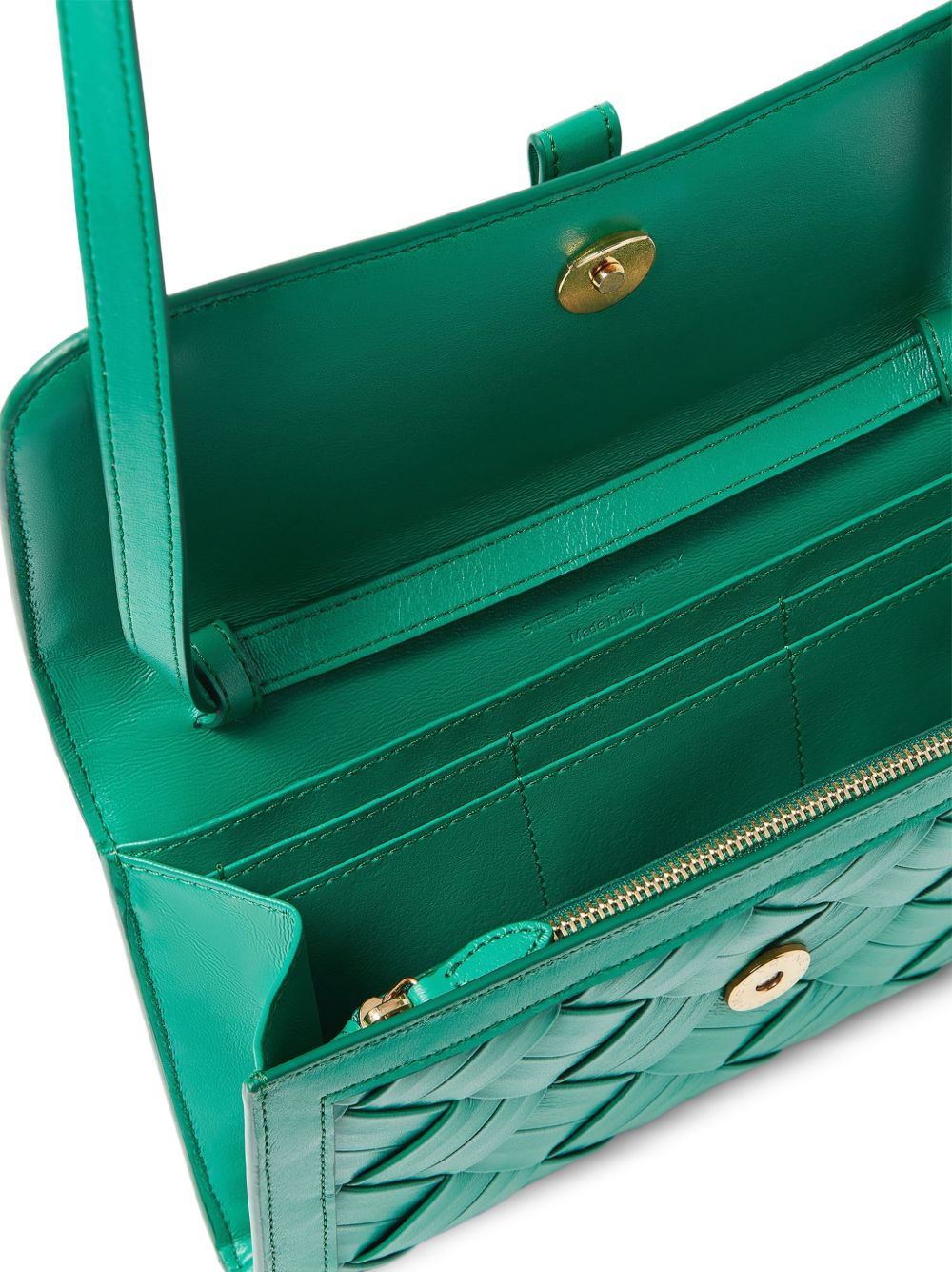 Stella McCartney Bags.. 7P0083WP05653704 (Stella McCartney / クラッチバッグ・ポーチ ) | Stella McCartney (ステラ マッカートニー)(3)