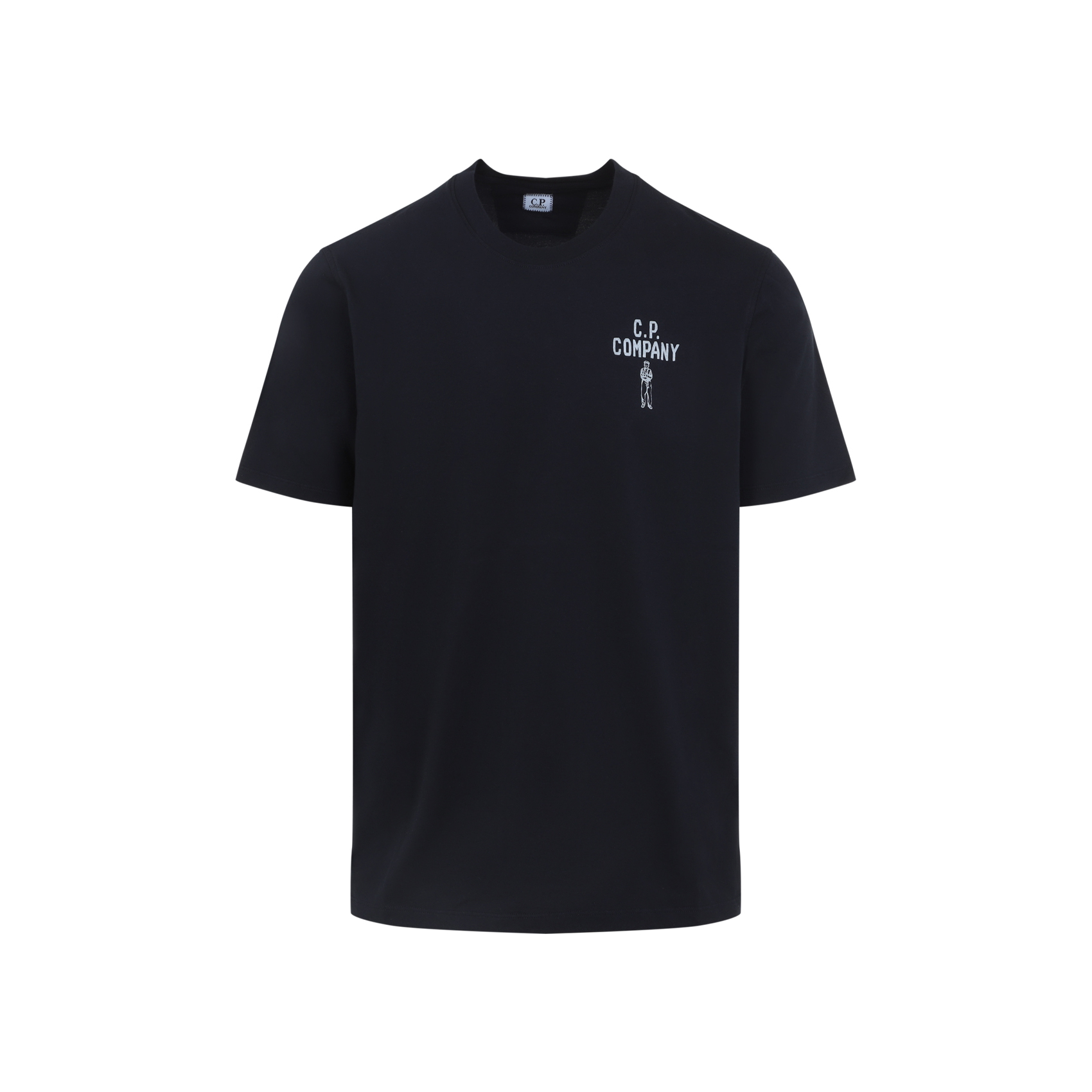 20CMTS174A110579W888 (C.P. Company / Tシャツ・カットソー ) | C.P. Company (シーピーカンパニー)