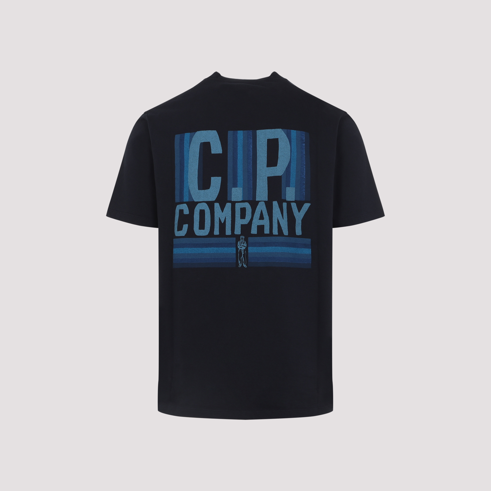 20CMTS174A110579W888 (C.P. Company / Tシャツ・カットソー ) | C.P. Company (シーピーカンパニー)(2)