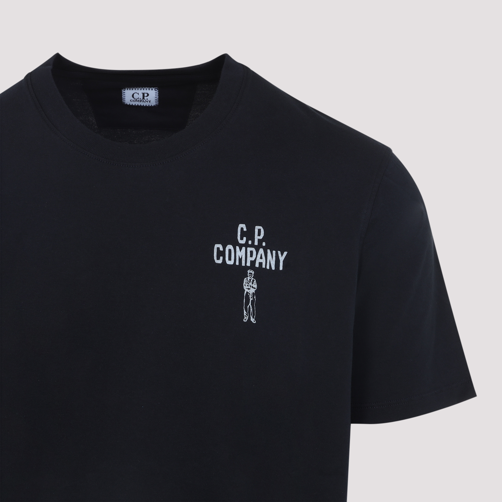 20CMTS174A110579W888 (C.P. Company / Tシャツ・カットソー ) | C.P. Company (シーピーカンパニー)(3)