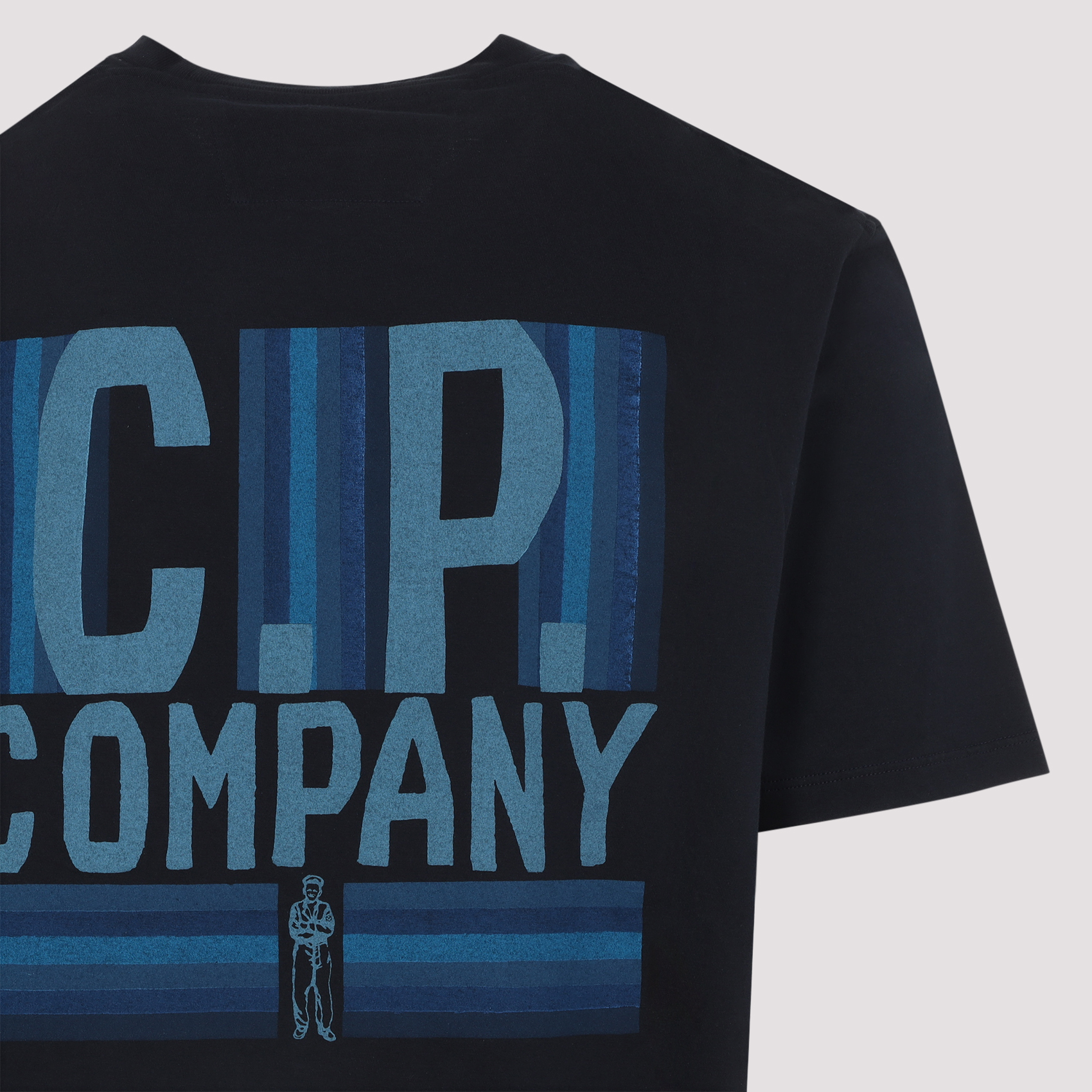 20CMTS174A110579W888 (C.P. Company / Tシャツ・カットソー ) | C.P. Company (シーピーカンパニー)(4)