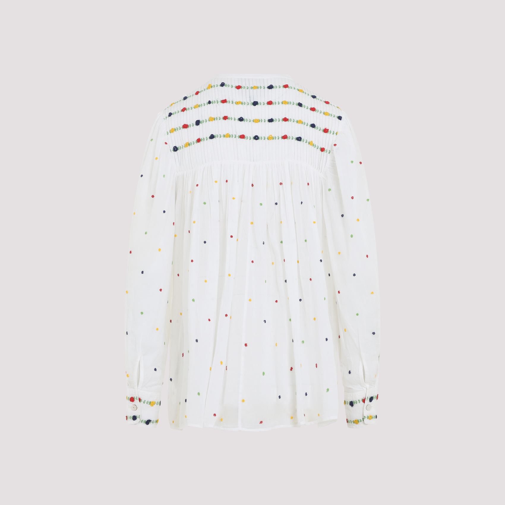 348916L0025 (FARM RIO / シャツ・ブラウス ) | FARM RIO (ファーム リオ)(2)