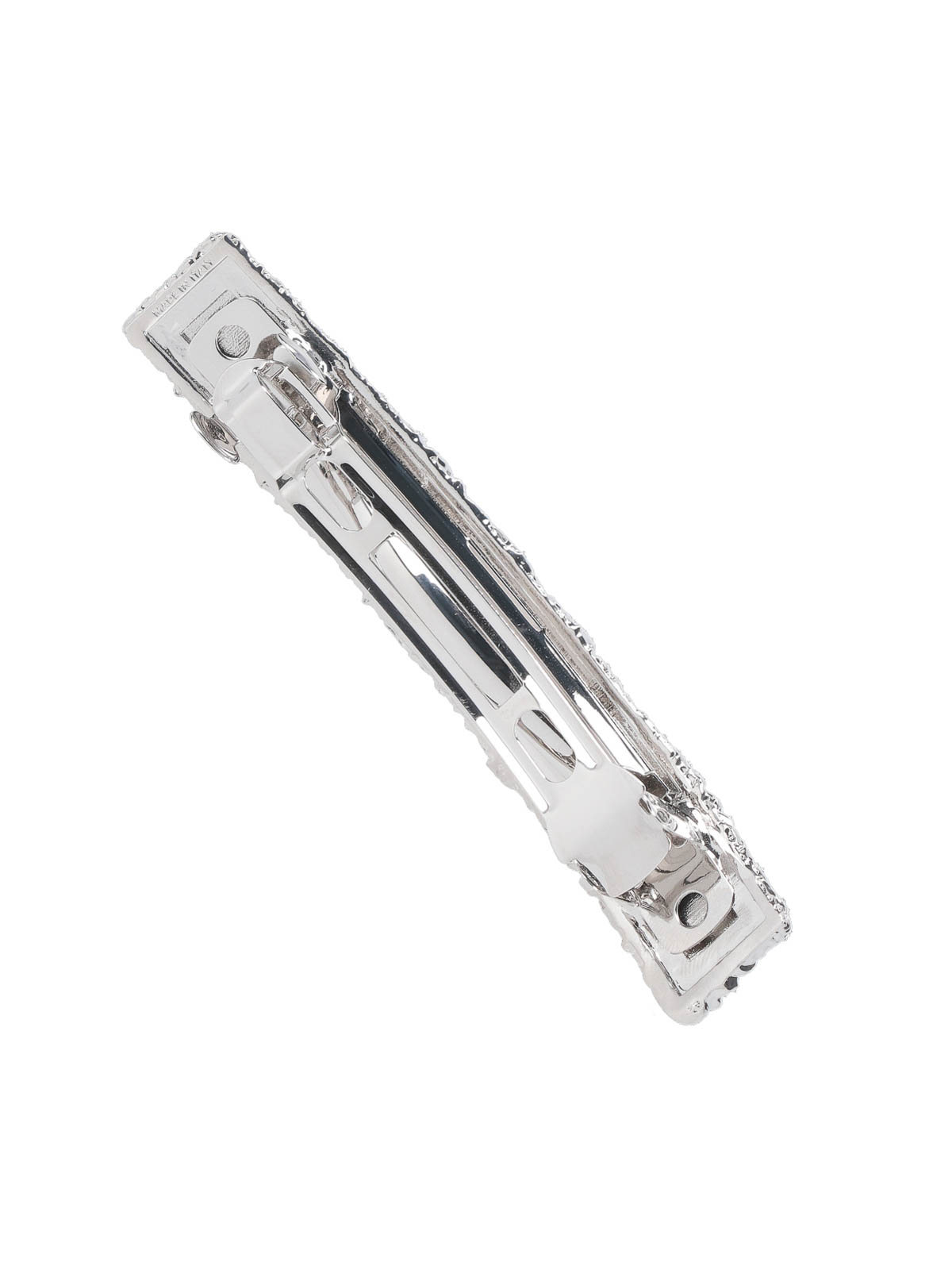 Clip SM6TW0018P6622956 (MM6 Maison Margiela / ヘッドアクセサリー ) | MM6 Maison Margiela (エムエムシックス)(2)