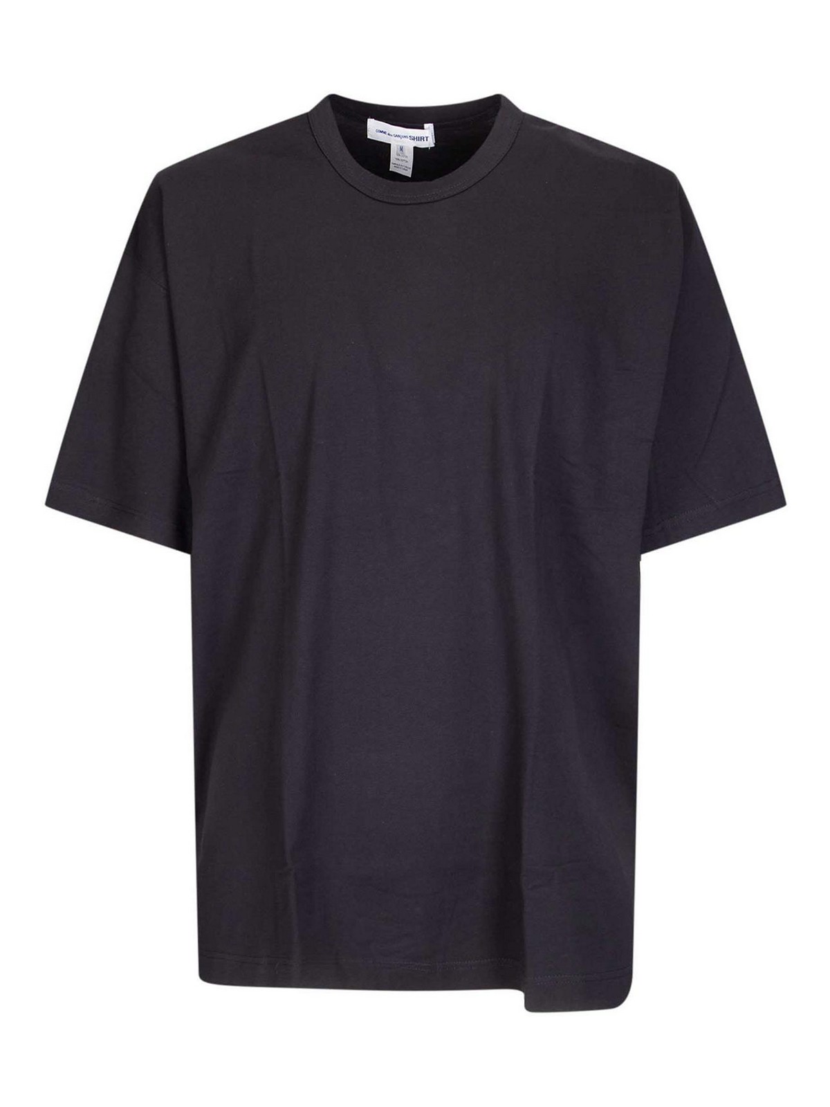 Mens T-Shirt Knit FQT008S261 (Comme Des Garçons SHIRT / Tシャツ・カットソー ) | Comme Des Garçons SHIRT (コムデギャルソン シャツ)