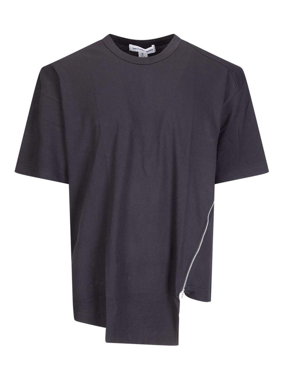 Mens T-Shirt Knit FQT009S261 (Comme Des Garçons SHIRT / Tシャツ・カットソー ) | Comme Des Garçons SHIRT (コムデギャルソン シャツ)