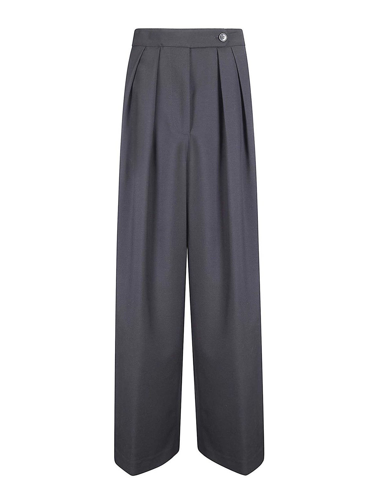 Trousers 261011E20 (Dries Van Noten / パンツ ) | Dries Van Noten (ドリスヴァンノッテン)