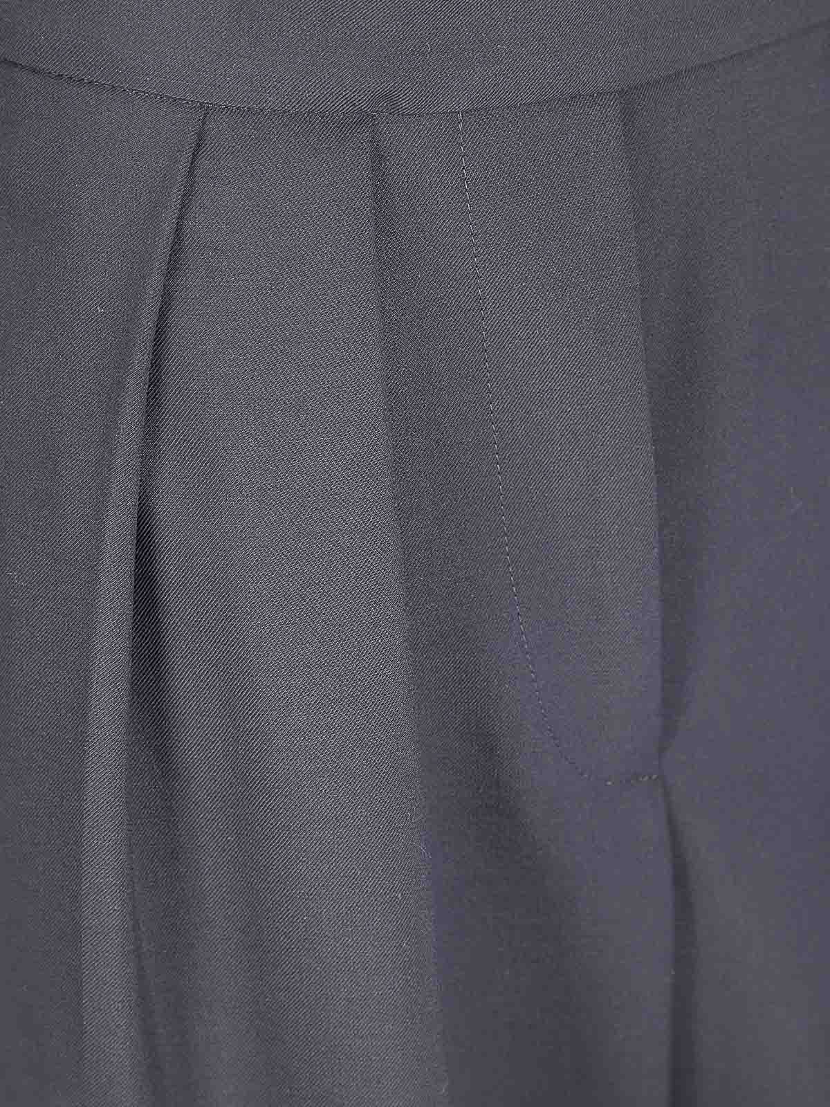 Trousers 261011E20 (Dries Van Noten / パンツ ) | Dries Van Noten (ドリスヴァンノッテン)(2)