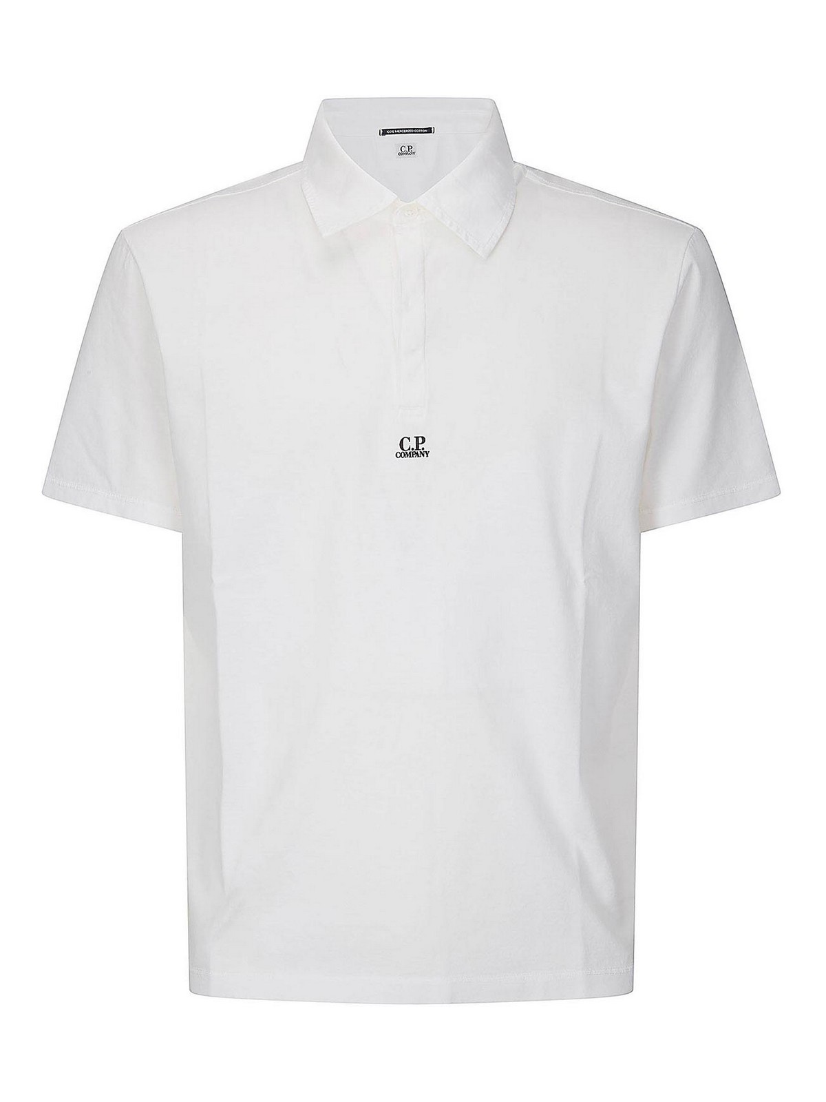 Polo 20CMPL116A006374G103 (C.P. Company / ポロシャツ ) | C.P. Company (シーピーカンパニー)