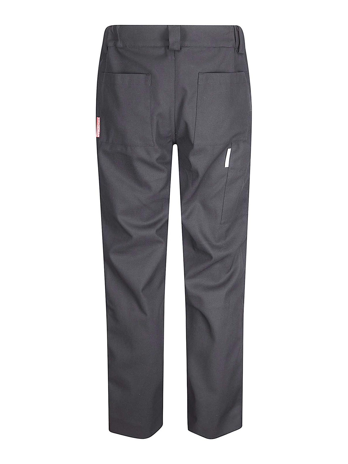 Trousers DR811179DM0101 (GR10K / パンツ ) | GR10K (ジーアールテンケー)(1)