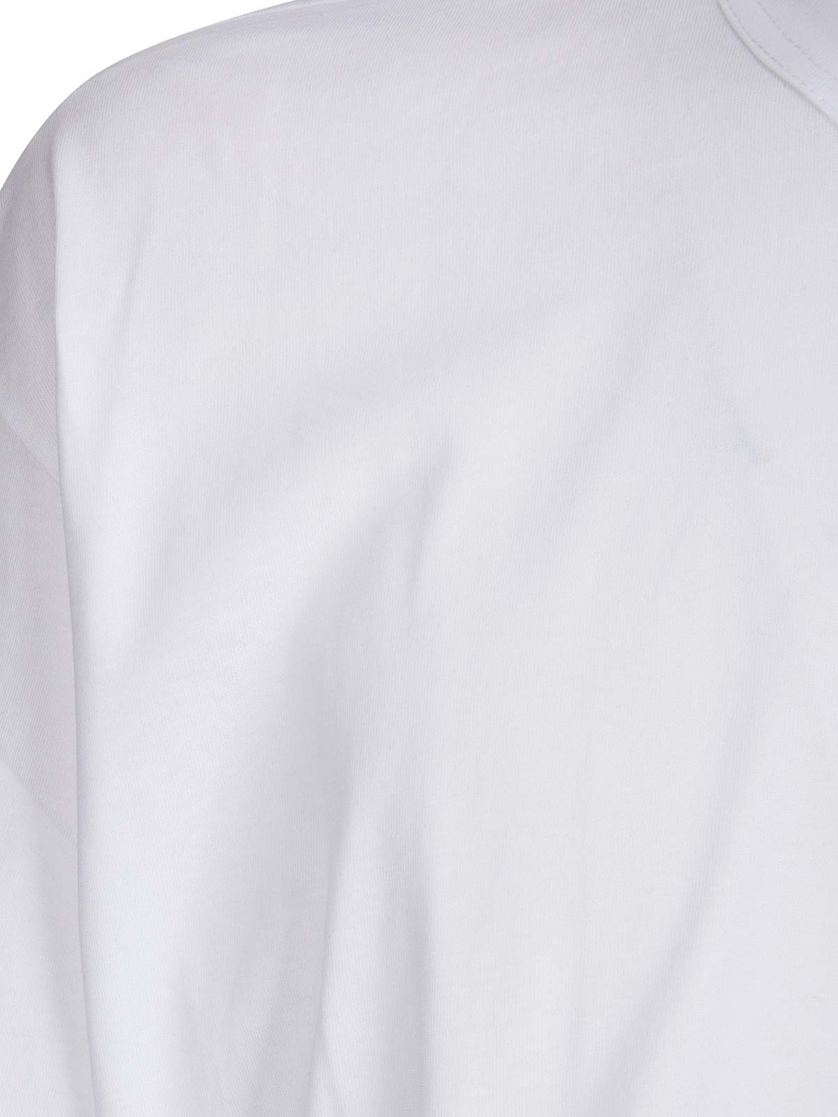 Mens T-Shirt Knit FQT008S263 (Comme Des Garçons SHIRT / Tシャツ・カットソー ) | Comme Des Garçons SHIRT (コムデギャルソン シャツ)(2)