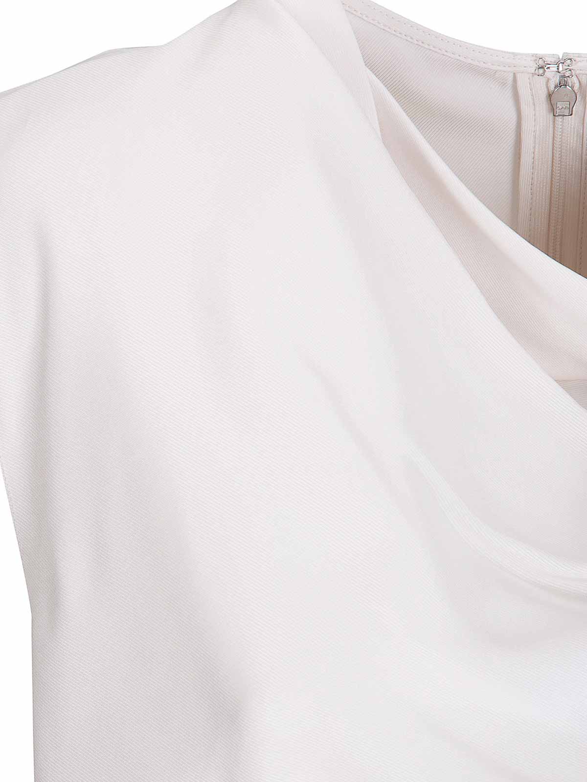 Viscose Twill Cowl Neck Tank LV044F161GGNA (Calvin Klein / タンクトップ・キャミソール ) | Calvin Klein (カルバン・クライン)(2)