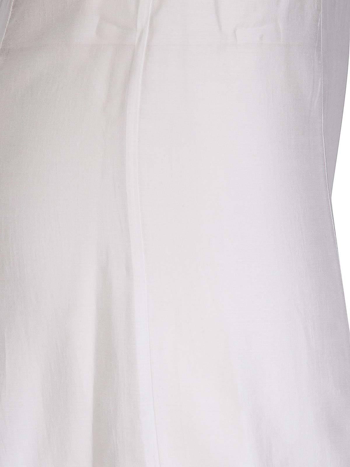 Voile Midi Panel Skirt LV044F607GGNA (Calvin Klein / スカート ) | Calvin Klein (カルバン・クライン)(2)