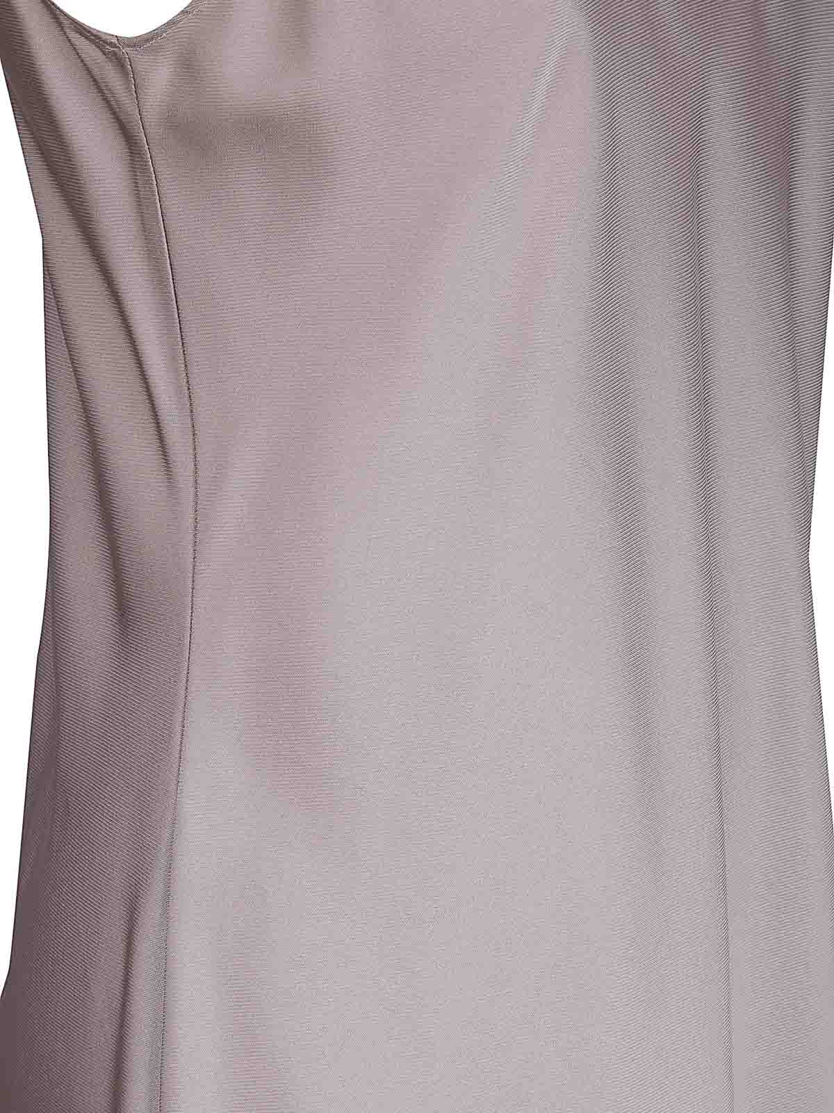 Matte Satin Hero Slip Dress LV044F035G8WX (Calvin Klein / ワンピース・ドレス・オールインワン ) | Calvin Klein (カルバン・クライン)(2)