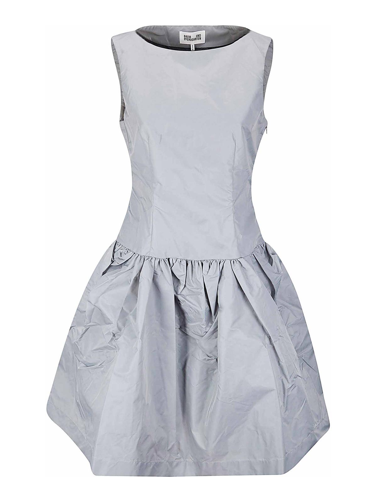 Aneva 24863C9142 (BAUM UND PFERDGARTEN / ワンピース・ドレス・オールインワン ) | BAUM UND PFERDGARTEN (バウム ウンド ヘルガーデン)