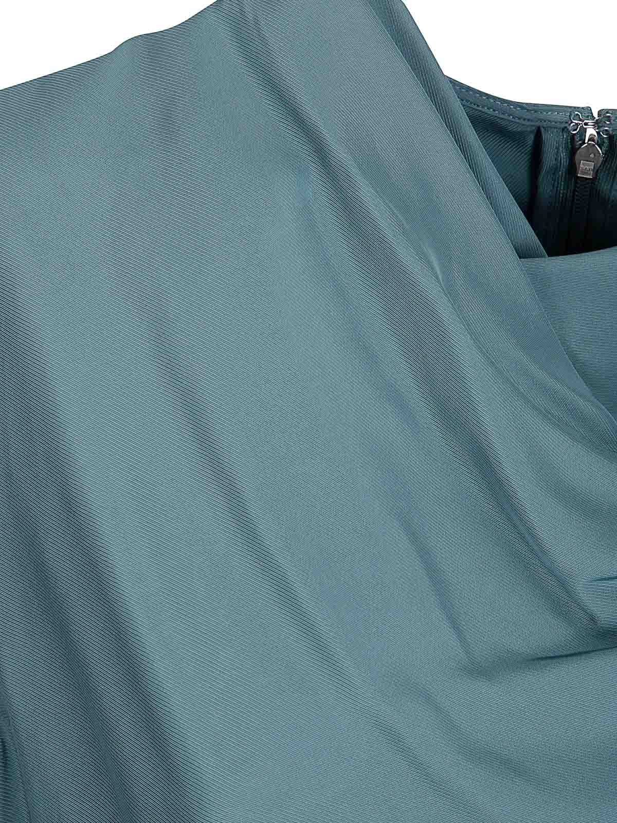 Viscose Twill Cowl Neck Tank LV044F161GCH2 (Calvin Klein / タンクトップ・キャミソール ) | Calvin Klein (カルバン・クライン)(2)