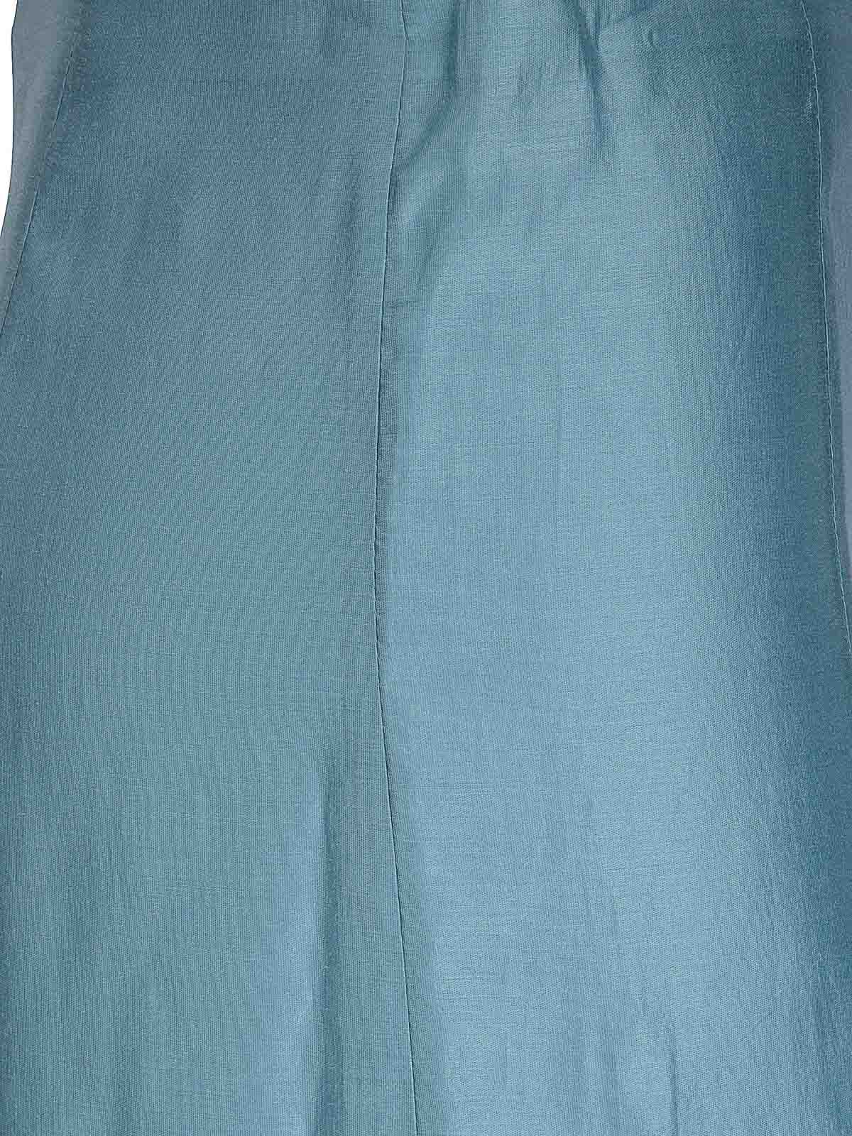 Voile Midi Panel Skirt LV044F607GCAX (Calvin Klein / スカート ) | Calvin Klein (カルバン・クライン)(2)