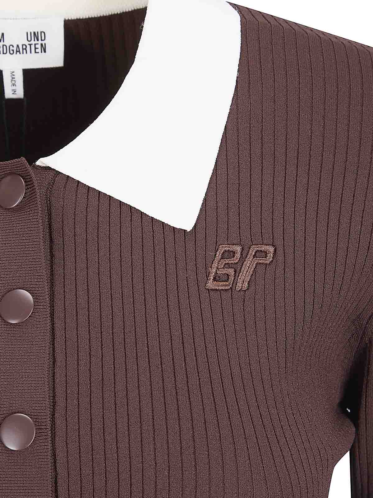 Cianna 24769C8165 (BAUM UND PFERDGARTEN / シャツ・ブラウス ) | BAUM UND PFERDGARTEN (バウム ウンド ヘルガーデン)(1)