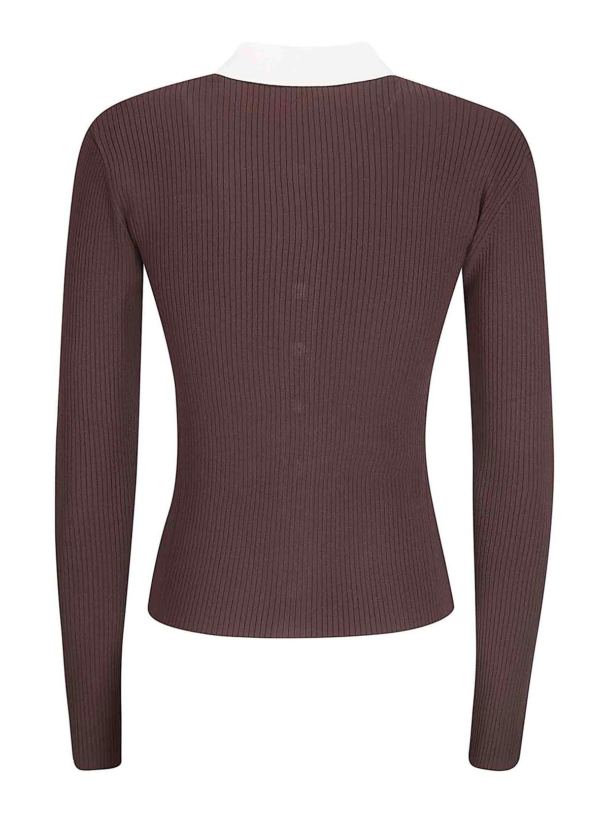 Cianna 24769C8165 (BAUM UND PFERDGARTEN / シャツ・ブラウス ) | BAUM UND PFERDGARTEN (バウム ウンド ヘルガーデン)(2)