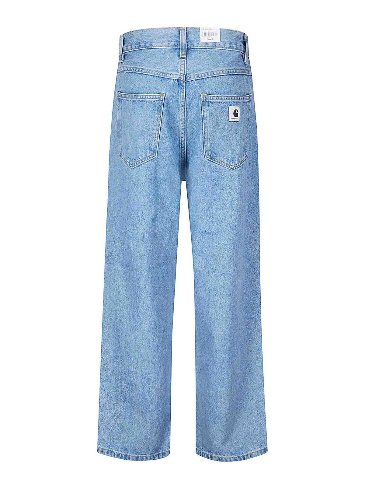 W Brandon Pant I0358920112 (Carhartt WIP / ジーンズ ) | Carhartt WIP (カーハート)(1)