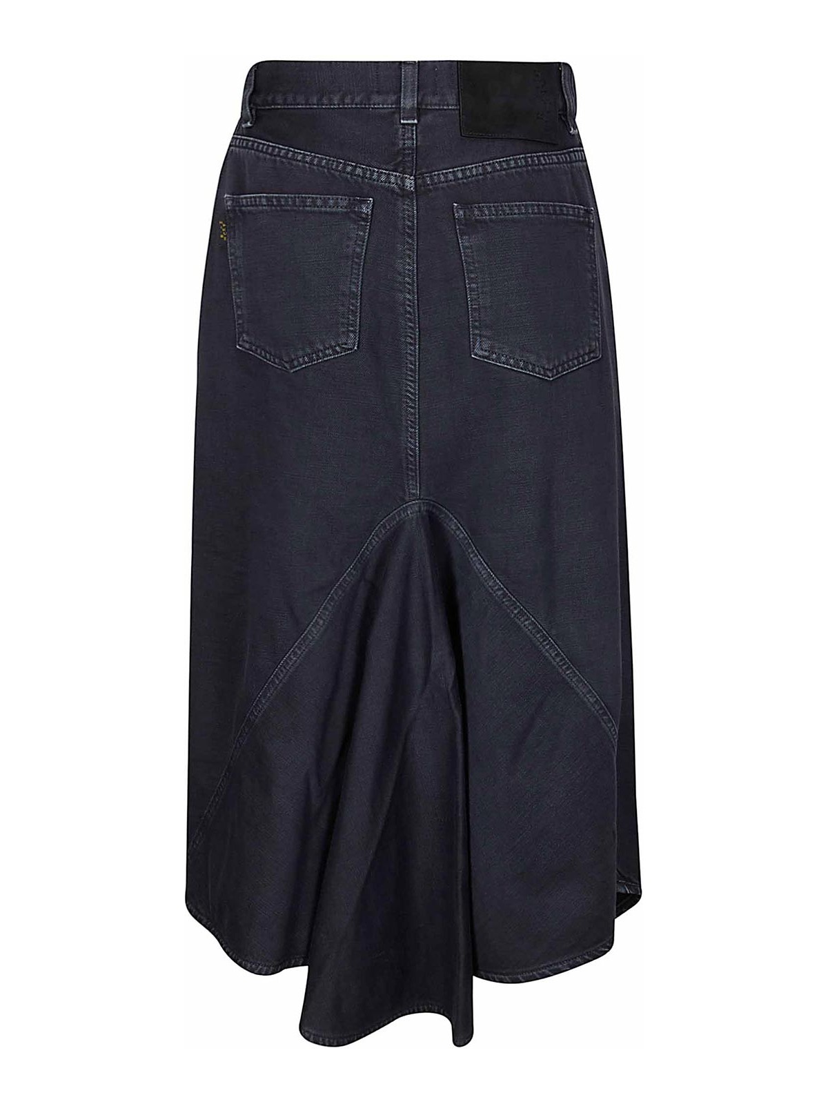 Ann Bull 44 HEW08104GF172PXT0491 (HAIKURE / スカート ) | HAIKURE (ハイクレ)(1)