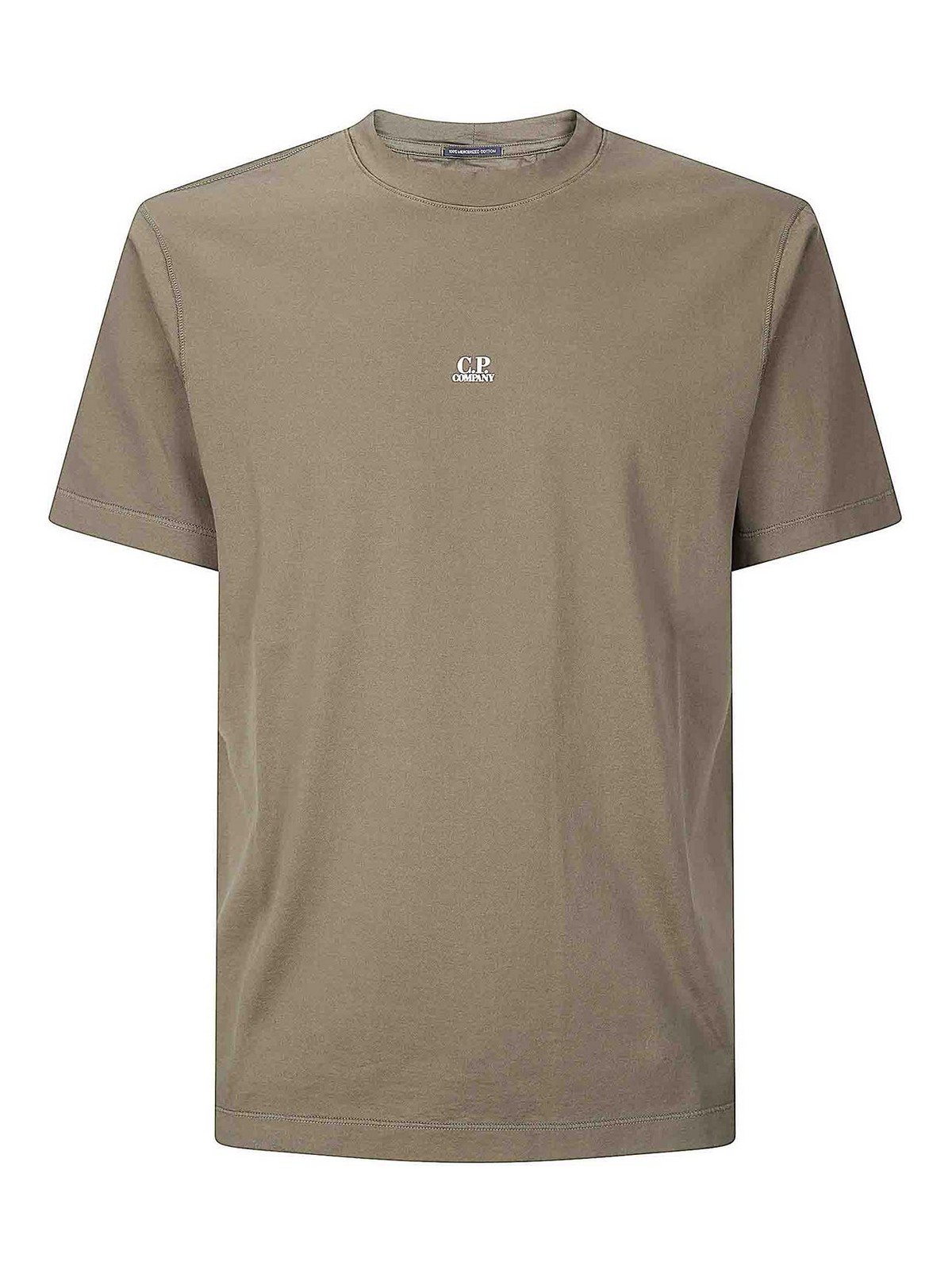 T-shirt 20CMTS114A006374G683 (C.P. Company / Tシャツ・カットソー ) | C.P. Company (シーピーカンパニー)