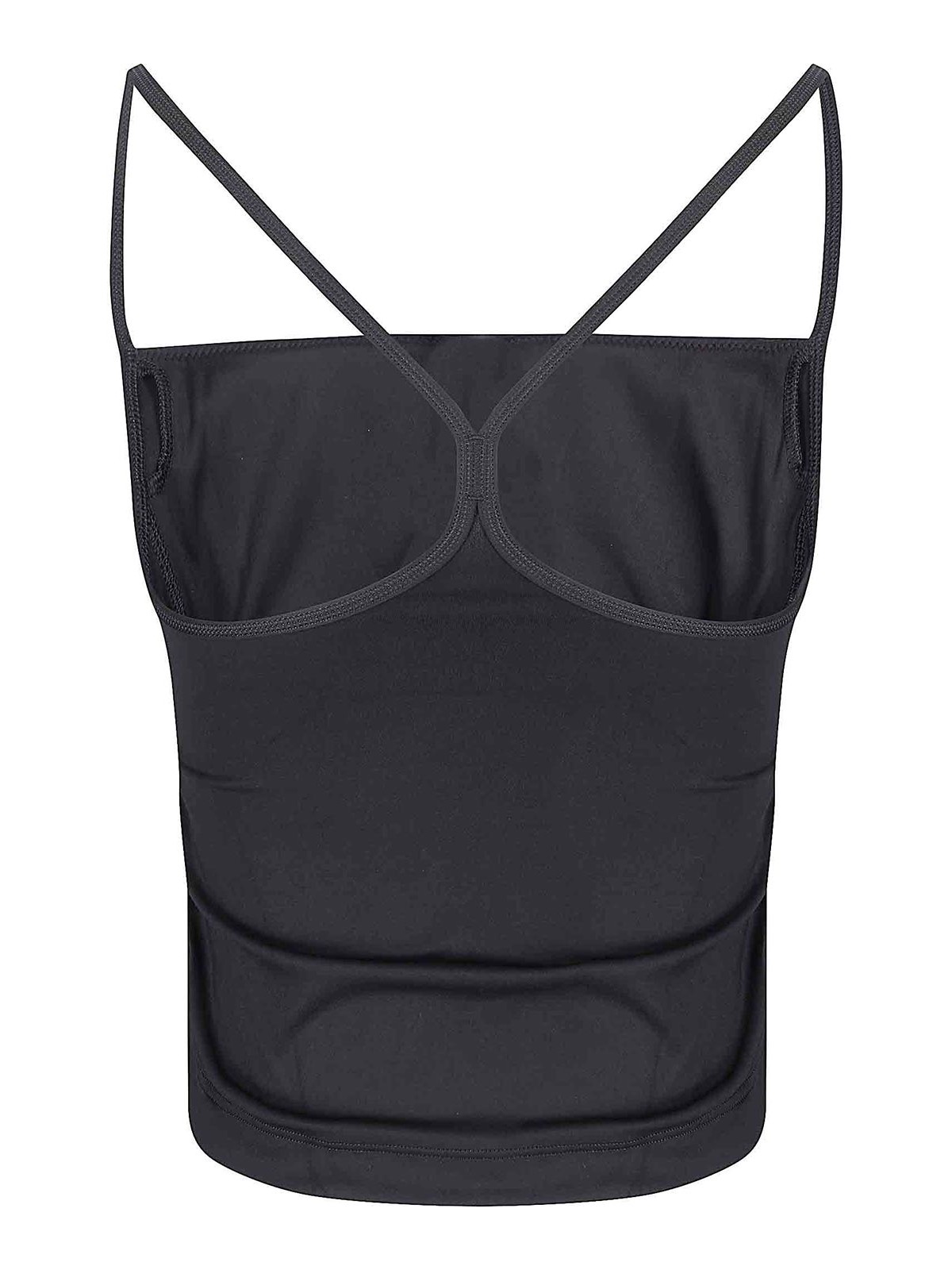 Asmc Std Crop KA9538 (adidas by Stella McCartney / タンクトップ・キャミソール ) | adidas by Stella McCartney (アディダス バイ ステラ マッカートニー)(1)