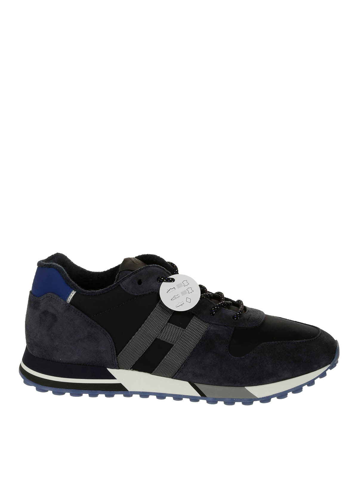 H383 sneakers HXM3830AN51R6Y99PP (HOGAN / スニーカー ) | HOGAN (ホーガン)