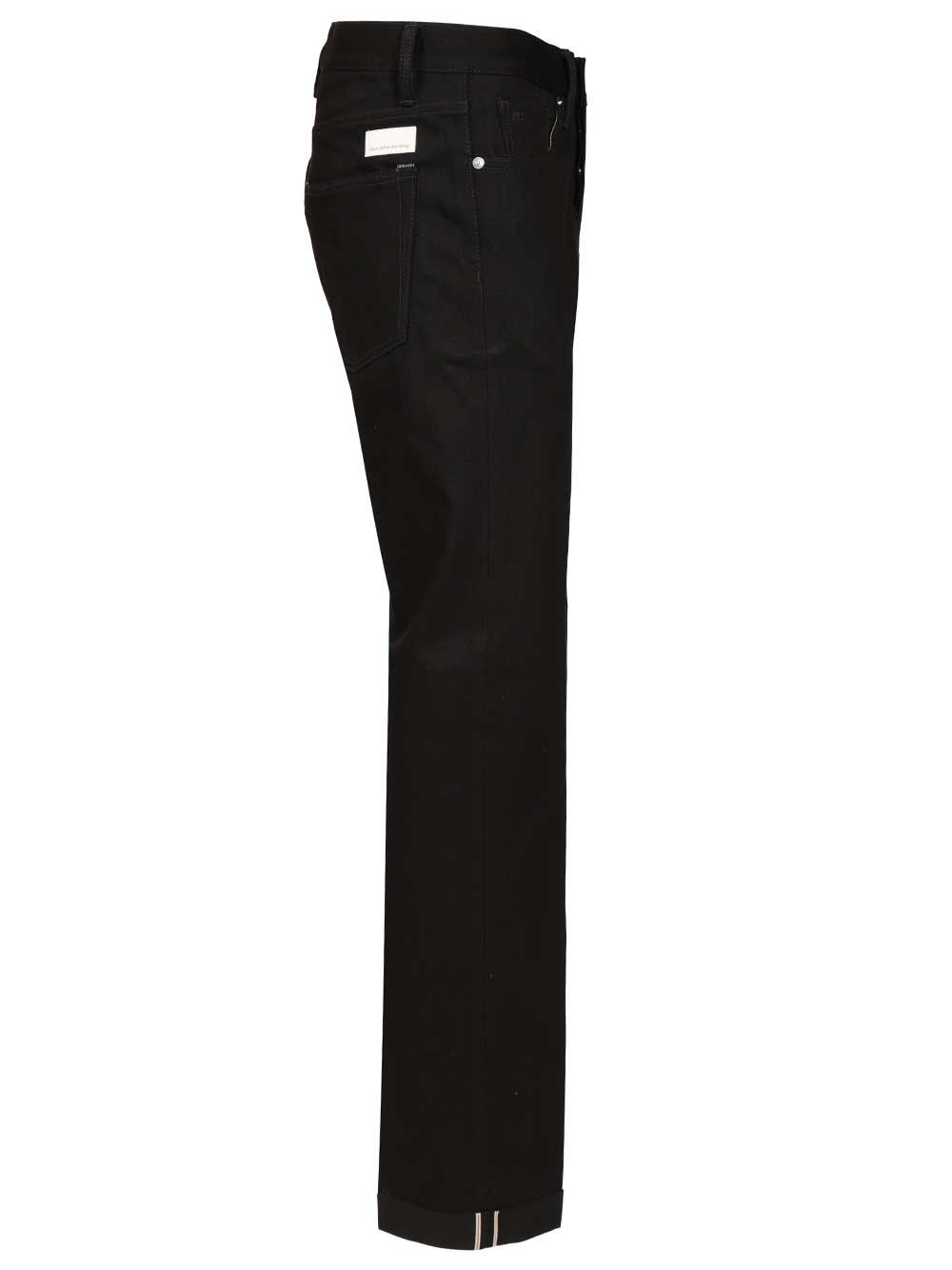 DENIM NATHAN DRITTO LARGO NH95S04RAW (nine:inthe:morning / ジーンズ ) | nine:inthe:morning (ナインインザモーニング)(2)