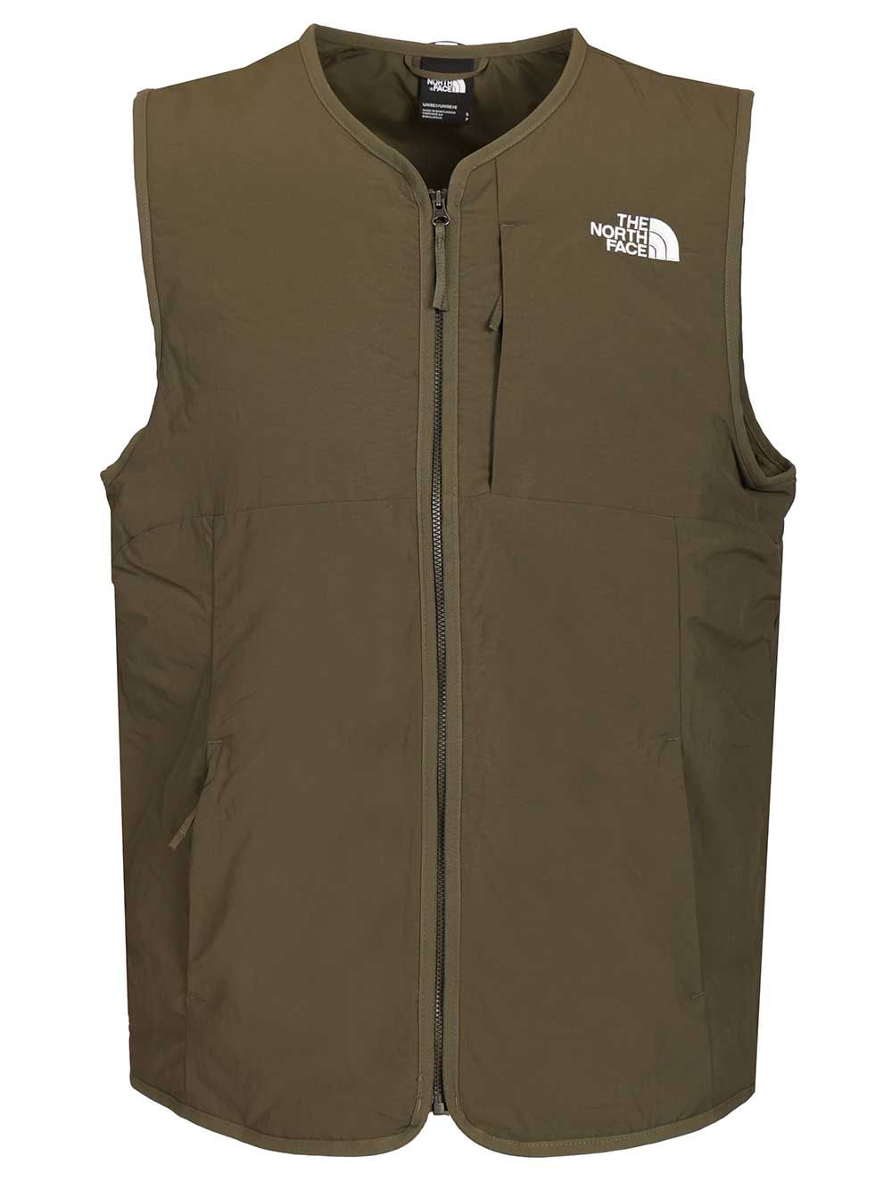 SYNTETHIC INSULETED VEST NF0A8DWH21L (THE NORTH FACE / ベスト ) | THE NORTH FACE (ザ・ノース・フェイス)