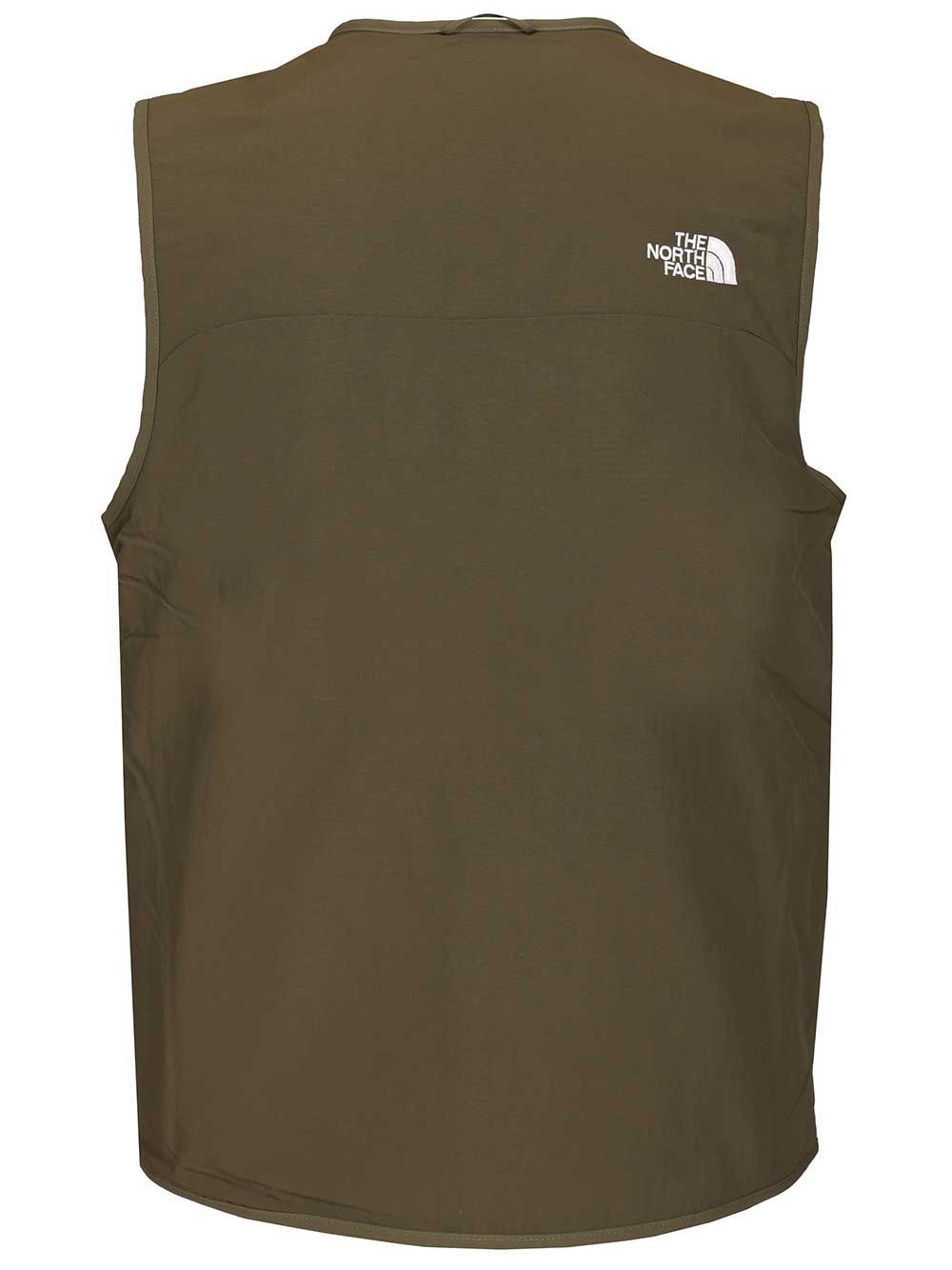 SYNTETHIC INSULETED VEST NF0A8DWH21L (THE NORTH FACE / ベスト ) | THE NORTH FACE (ザ・ノース・フェイス)(1)