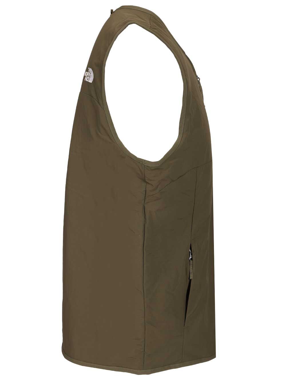 SYNTETHIC INSULETED VEST NF0A8DWH21L (THE NORTH FACE / ベスト ) | THE NORTH FACE (ザ・ノース・フェイス)(2)