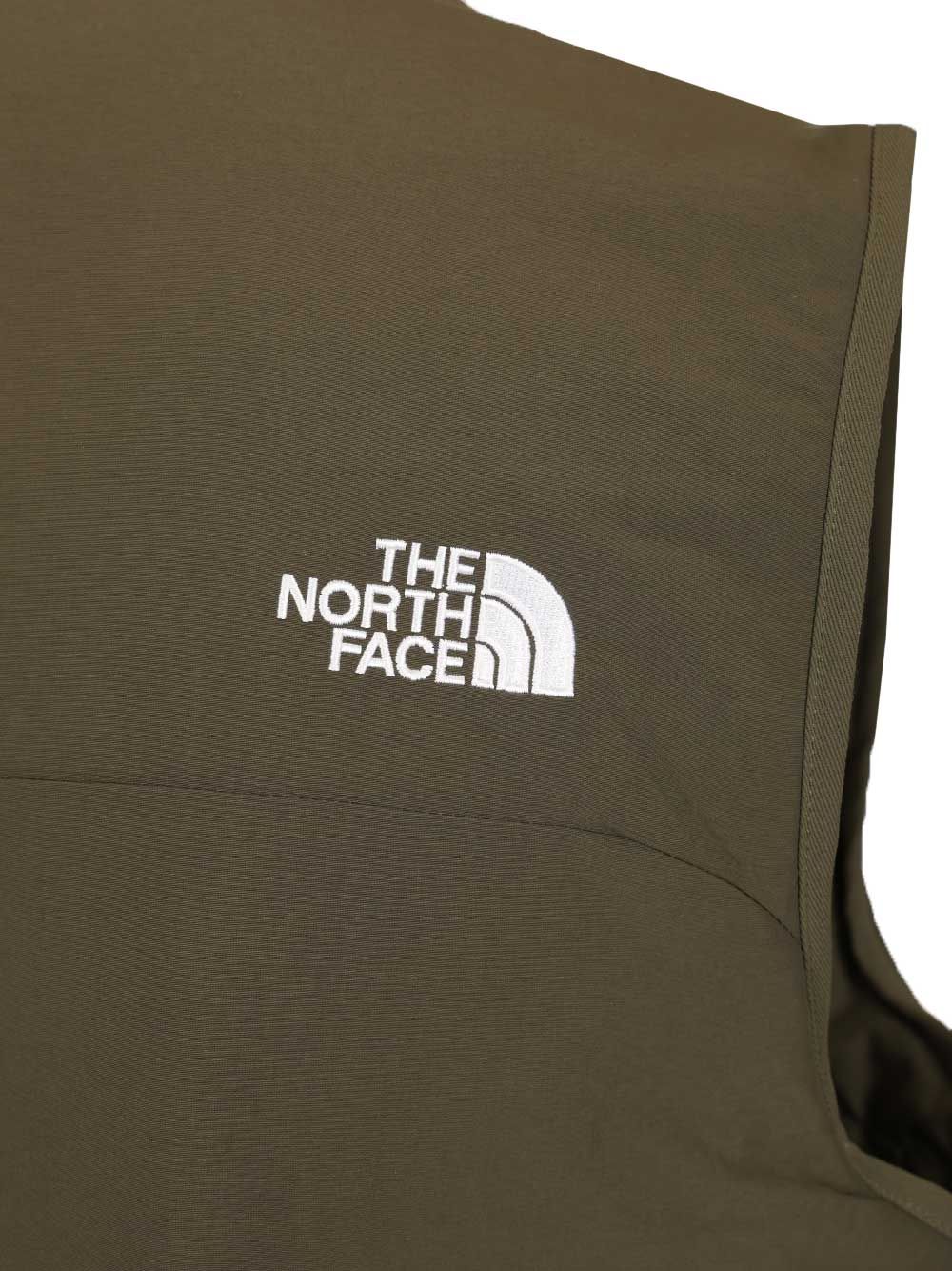 SYNTETHIC INSULETED VEST NF0A8DWH21L (THE NORTH FACE / ベスト ) | THE NORTH FACE (ザ・ノース・フェイス)(3)