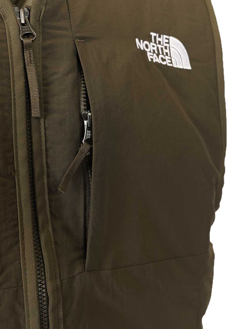 SYNTETHIC INSULETED VEST NF0A8DWH21L (THE NORTH FACE / ベスト ) | THE NORTH FACE (ザ・ノース・フェイス)(4)