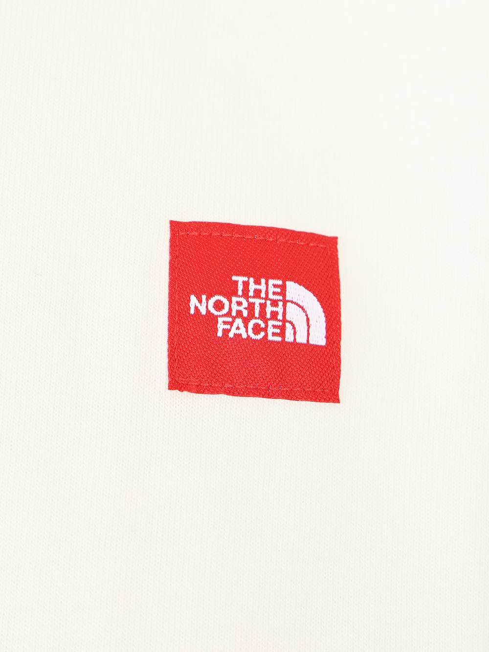 RED Box S/S Boxy Tee NF0A8EG6QLI (THE NORTH FACE / Tシャツ・カットソー ) | THE NORTH FACE (ザ・ノース・フェイス)(2)