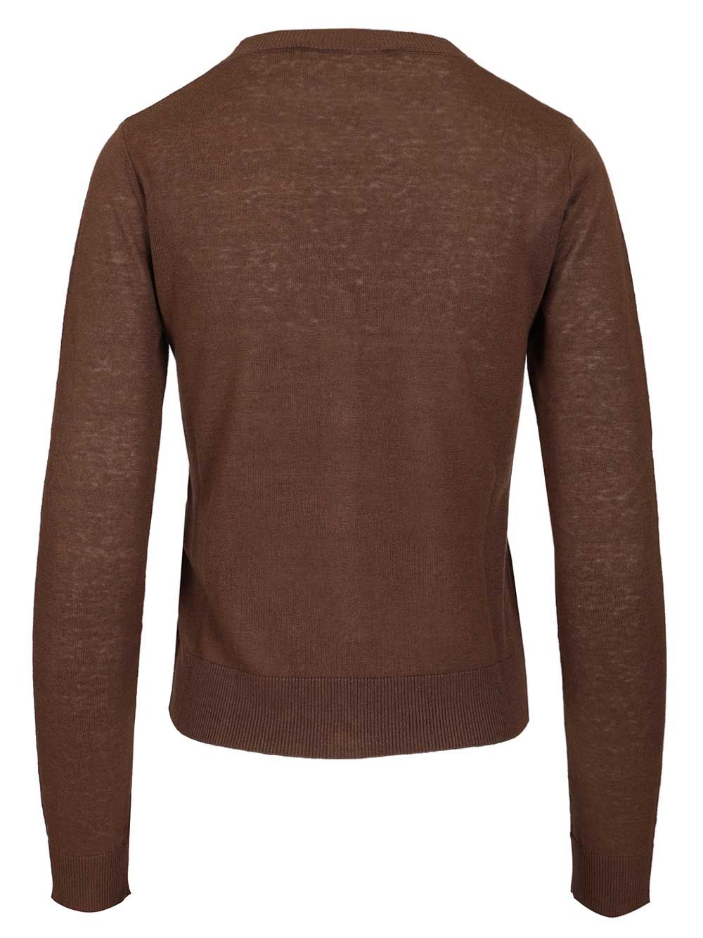 ADESSO CARDIGAN SETA 2615341042600006 (Weekend Max Mara / ニット・セーター・カーディガン ) | Weekend Max Mara (ウィークエンド マックスマーラ)(1)